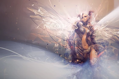 Tera Wallpapers FanArt