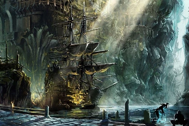 TERA Wallpapers   Game Wallpapers