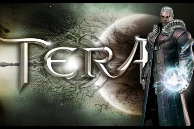 TERA Human Wallpapers 01 By Neyjour On DeviantArt