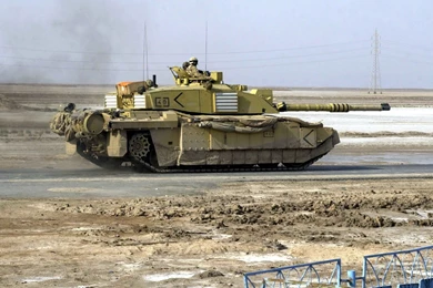 Wallpapers Tanks Army Image