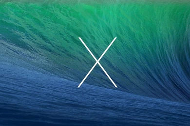 OS X 10.9 Mavericks Wallpapers By ProfessorRansom On DeviantArt