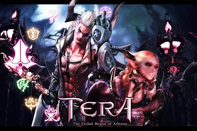 Tera Wallpapers   Wallpapers Cave