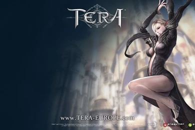 Wallpapers T.E.R.A: The Exiled Realm Of Arborea Fantastic World ...