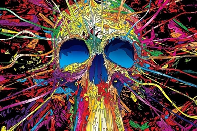 Psychedelic HD Live Wallpapers   Android Apps And Tests   AndroidPIT