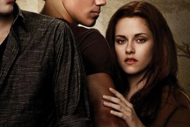 Twilight iPhone 5 Wallpapers