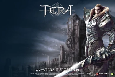 Tera Online, 1920x1080 HD Wallpapers And FREE Stock Photo