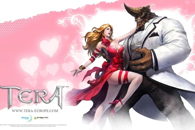 TERA Wallpapers