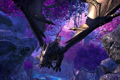 20 Tera: Rising HD Wallpapers