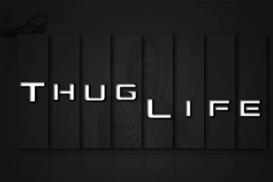 Thug Life Wallpapers Wallpapers Cave