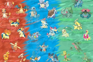 Download Pokemon Wallpapers 6684 1024x768 Px High Resolution ...