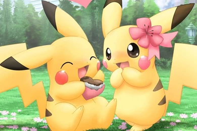 Pokemon Wallpapers Cute   Wallpapers Cave