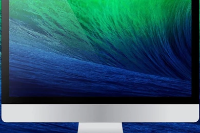 Mac OS X Mavericks (My Edit) By Marasnoopy13 On DeviantArt