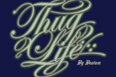 Tupac Thug Life Pictures, Images & Photos