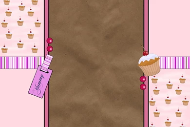 Cute Cupcake Backgrounds   Wallpapers Cave