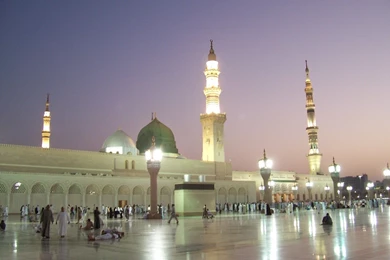 Very Beautiful Masjid Wallpapers   Wallpapers Mela