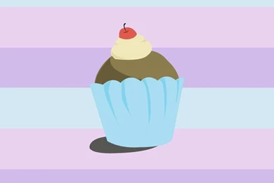 Vector Cupcake Backgrounds By Welikegroovyturtles On DeviantArt