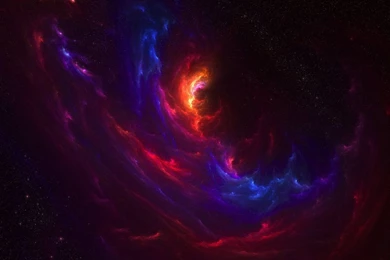 Trippy Space Background, Wallpaper, Trippy Space Backgrounds Hd ...
