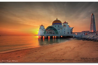 Mosques HD Wallpapers