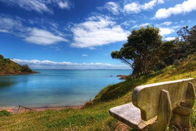 Natural Scenery Wallpapers   1024