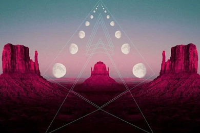 Trippy Galaxy Tumblr