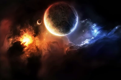 Planet Wallpapers   660267