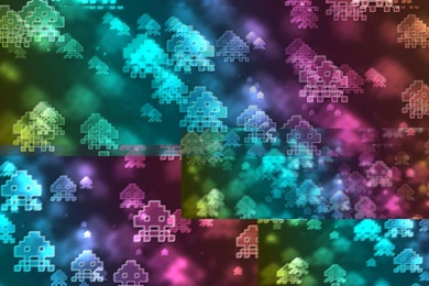 Trippy   Desktop Wallpapers