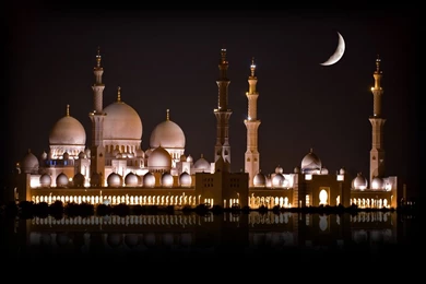 Klik To Open: Beautiful Mosque Wallpapers   Nov