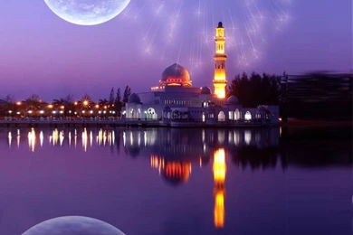 Beautiful Masajid Of The World