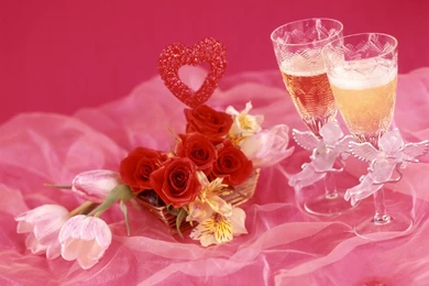 40 Beautiful Valentines Day Wallpapers For Desktop