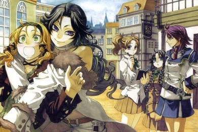 Chrome Shelled Regios Wallpapers HD Download