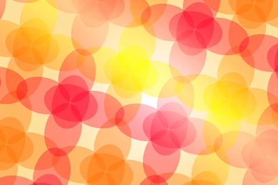 Abstract Flowers Wallpapers