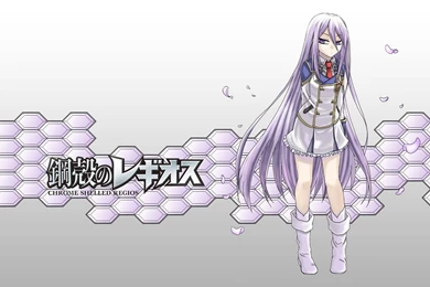 Felli   Chrome Shelled Regios Photo (30072038)   Fanpop