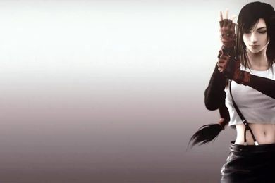 Better Tifa Wallpapers