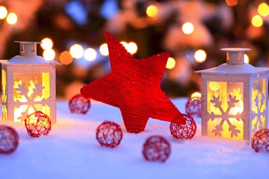 2015 Christmas Desktop Backgrounds   Wallpapers, Photos, Images ...