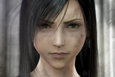 Tifa Lockheart Wallpapers Wallpapers Cave