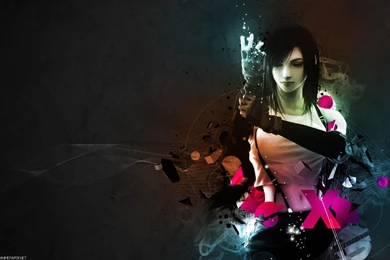 Tifa Lockhart/