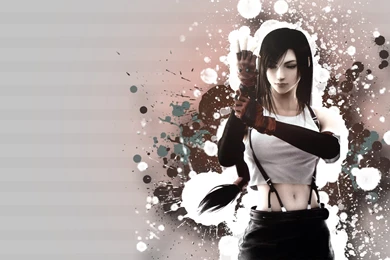 Steam Community :: Tifa Lockhart Wallpapers