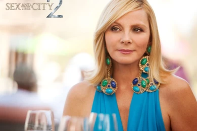 SATC 2   Sex And The City: The Movie Wallpapers (12134010)   Fanpop