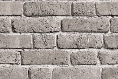 Vintage Bricks Grey Wallpapers 10M