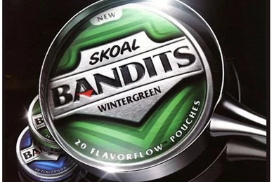 Skoal   Chapter 11 Tobacco Use