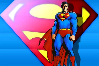 Free Superman Wallpapers For Desktop   Wallpapers Cave