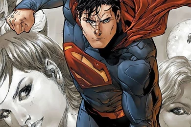 TAP AND GET THE FREE APP! For Geeks Cartoon Movies Superman Comics ...