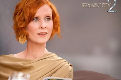 SATC 2   Sex And The City: The Movie Wallpapers (12134036)   Fanpop