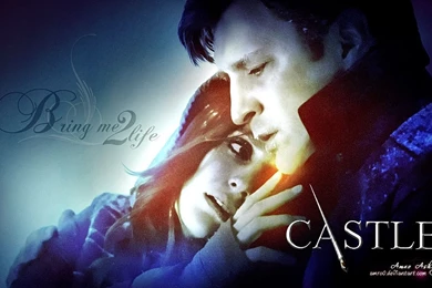 Castle Tv Show Wallpapers   Castle Wallpapers (30445780)   Fanpop
