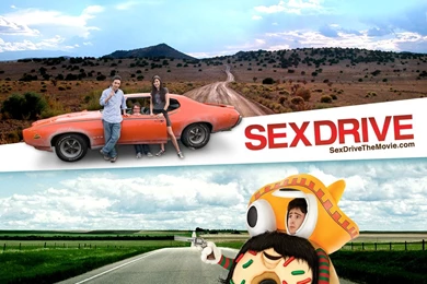 Sex Drive
