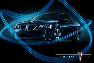 Looking For G8 Wallpaper/Desktop BG   Page 2   Pontiac G8 Forum ...