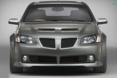 Pontiac G8 GT Wallpapers   Car Wallpapers