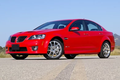 Browse Album :: Pontiac G8 GXP Photo Gallery Auto Wallpapers Car ...