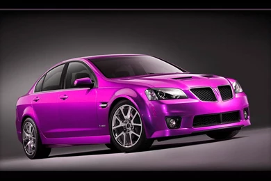 PONTIAC G8 WALLPAPER