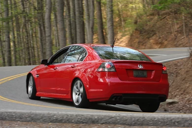 Looking For G8 Wallpaper/Desktop BG Pontiac G8 Forum: G8 Forums ...